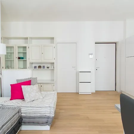 Belvedere White Flat Trieste Extérieur photo