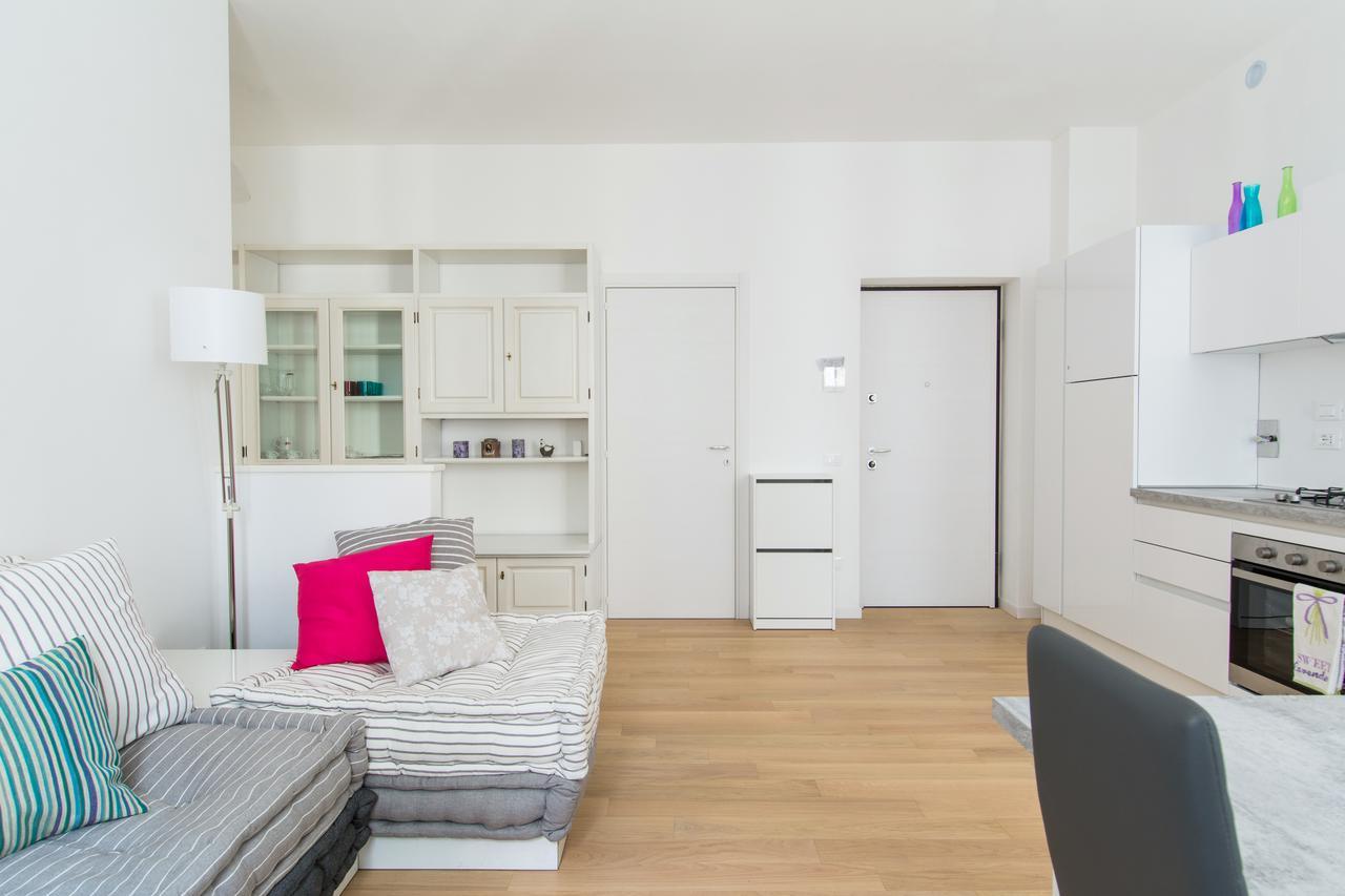 Belvedere White Flat * Trieste