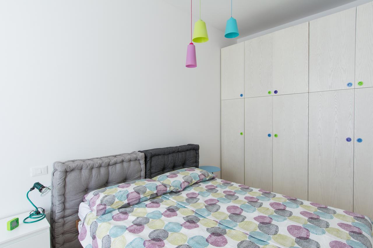 Belvedere White Flat Apartment Trieste