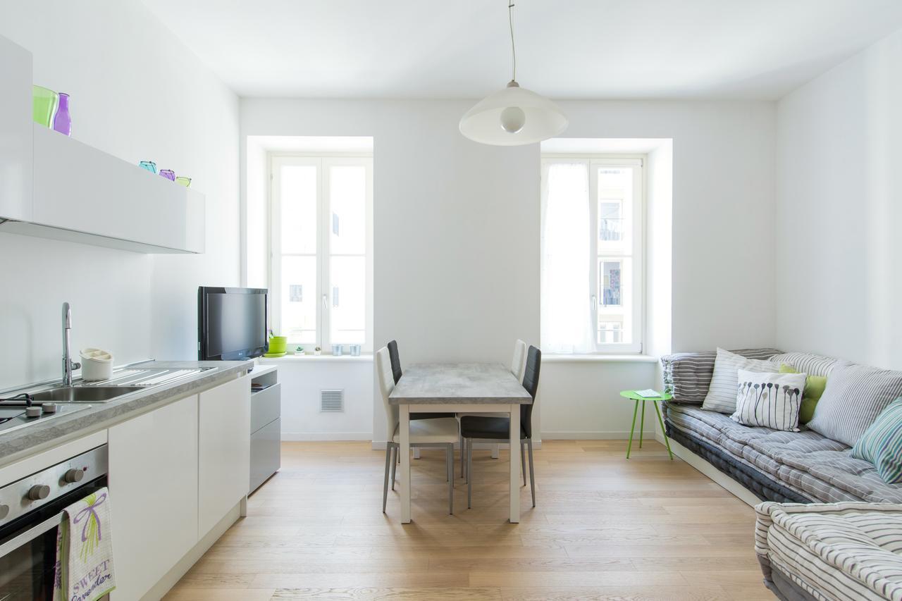 Belvedere White Flat