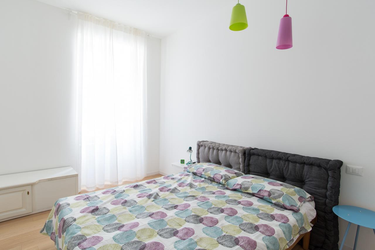Belvedere White Flat * Trieste